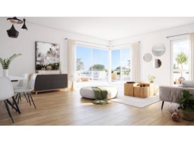 Programme immobilier neuf appart Villefranche-sur-Saône