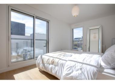 Programme immobilier neuf appart Rennes