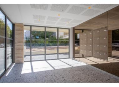 Programme immobilier neuf appart Rennes