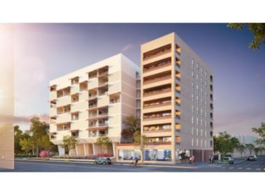 Programme immobilier neuf appart Montpellier