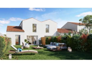 Maison Saint-Hilaire-de-Riez