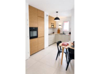 Programme immobilier neuf appart Hyères