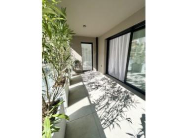 Programme immobilier neuf appart Hyères