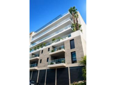 Programme immobilier neuf appart Hyères