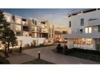 Appart Bois-Guillaume