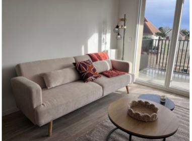 Programme immobilier neuf appart Cormelles-le-Royal