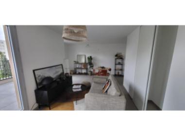 Programme immobilier neuf appart Vaulx-en-Velin