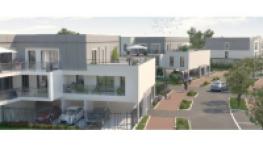 Appart Saint-Jean-le-Blanc