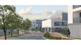 Appart Saint-Jean-le-Blanc