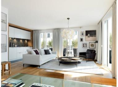 Programme immobilier neuf appart Montigny-lès-Cormeilles