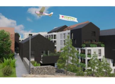 Programme immobilier neuf appart Le Havre