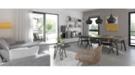 Appart Saint-Jean-le-Blanc