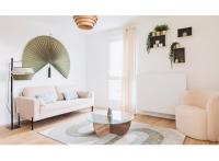 Appart Clermont-Ferrand