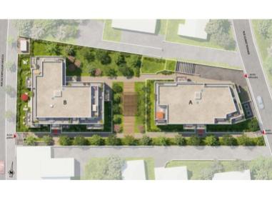 Appart Clermont-Ferrand