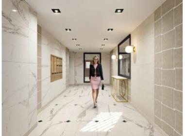 Programme immobilier neuf appart Puteaux