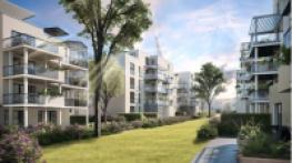 Appart Ferney-Voltaire