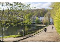 Appart Ville-d'Avray