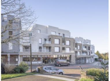 Programme immobilier neuf appart La-Chapelle-des-Fougeretz