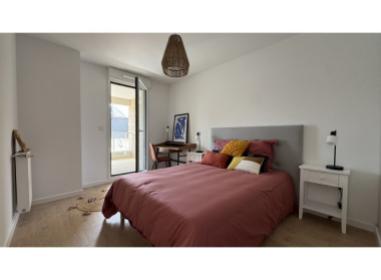 Programme immobilier neuf appart La-Chapelle-des-Fougeretz