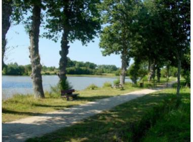 Programme immobilier neuf appart Bédée