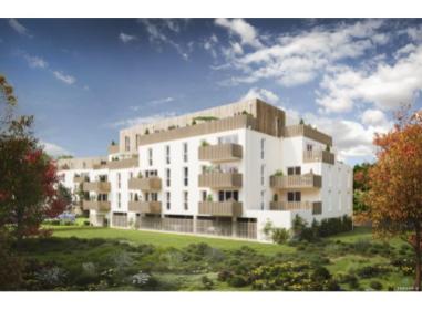 Programme immobilier neuf appart Vallet