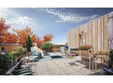 Programme immobilier neuf appart Vallet