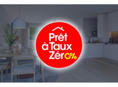 Programme immobilier neuf appart Montfort-sur-Meu