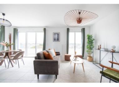 Programme immobilier neuf appart La Rochelle