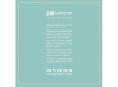 Programme immobilier neuf appart La Rochelle