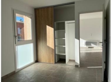 Programme immobilier neuf appart Bormes-les-Mimosas