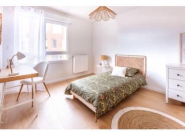 Programme immobilier neuf appart Dunkerque