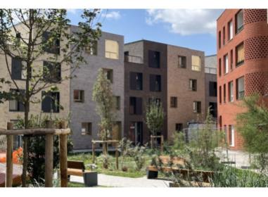 Programme immobilier neuf appart Dunkerque