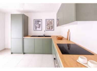 Programme immobilier neuf appart Dunkerque