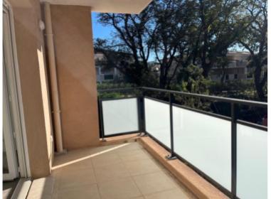 Programme immobilier neuf appart Bormes-les-Mimosas