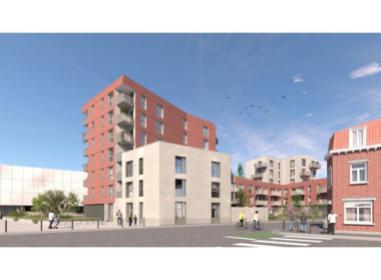 Programme immobilier neuf appart Lille
