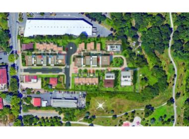 Programme immobilier neuf appart Toulouse