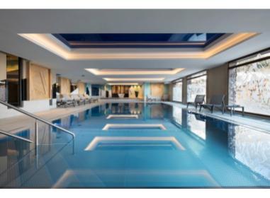 Programme immobilier neuf appart Valmorel