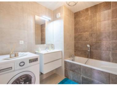 Programme immobilier neuf appart Wolfisheim