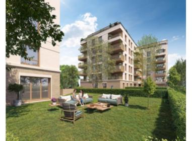 Programme immobilier neuf appart Sevran