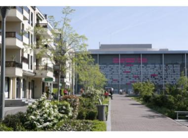 Programme immobilier neuf appart Noisy-le-Grand