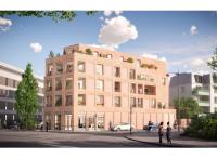 Appart Aulnay-sous-Bois