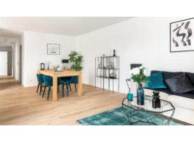 Programme immobilier neuf appart Rouen