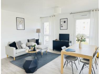 Programme immobilier neuf appart Le Havre