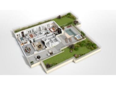 Programme immobilier neuf appart Cagnes-sur-Mer