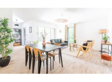 Programme immobilier neuf appart Nantes