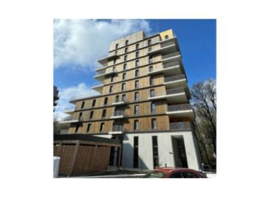 Programme immobilier neuf appart Nantes