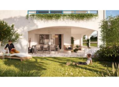 Programme immobilier neuf appart Capbreton