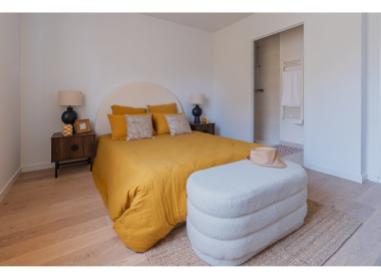 Programme immobilier neuf appart Capbreton