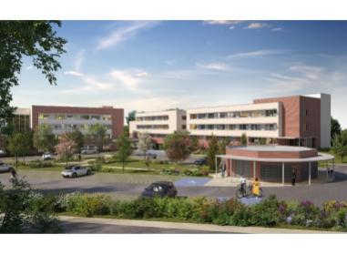 Programme immobilier neuf appart Auzeville-Tolosane