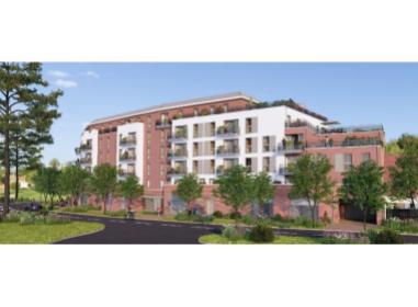 Programme immobilier neuf appart Savigny-le-Temple